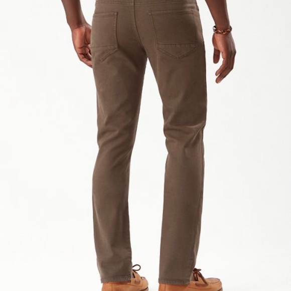 Tommy Bahama Denim - Picture 2 of 4